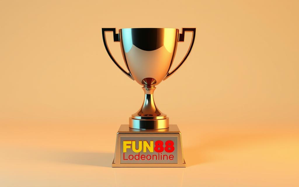 giải thưởng fun88